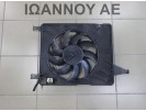 ΒΕΝΤΙΛΑΤΕΡ 21487-JD00B-A 21487JD00B-A HR16 1.6cc NISSAN QASHQAI 2007 - 2010