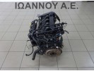 ΜΗΧΑΝΗ ΚΙΝΗΤΗΡΑΣ SYDA 2.0cc 83.130ΧΛΜ FORD FOCUS 2008 - 2011