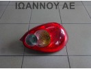 ΦΑΝΑΡΙ ΠΙΣΩ ΑΡΙΣΤΕΡΟ 81560-0H020 TOYOTA AYGO 5ΘΥΡΟ 2006 - 2012