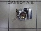 ΠΕΤΑΛΟΥΔΑ ΓΚΑΖΙΟΥ 06A133062AB A2C53042125 SKODA OCTAVIA 4 2002 - 2004