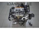 ΜΗΧΑΝΗ ΚΙΝΗΤΗΡΑΣ RF 2.0cc TDI 106.000ΧΛΜ MAZDA 6 2005 - 2008