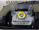 ΤΑΜΠΛΟ ΚΟΜΠΛΕ AIRBAG 55302-42010 55302-42030 TOYOTA RAV4 2006 - 2009