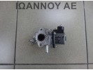 ΒΑΛΒΙΔΑ EGR 25620-33030 135000-8120 1ND 1.4cc TDI TOYOTA AURIS 2007 - 2010