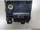 ΡΕΛΕ ΚΑΛΟΡΙΦΕΡ 063800-1981 PLS TOYOTA YARIS 2012 - 2014