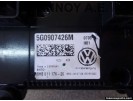 ΧΕΙΡΙΣΤΗΡΙΟ ΚΑΛΟΡΙΦΕΡ ΚΛΙΜΑ 5G0907426M 5HB011176-20 VW GOLF 7 2013 - 2016