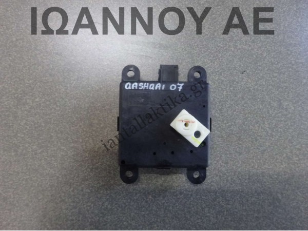 ΡΕΛΕ ΚΑΛΟΡΙΦΕΡ A24850A7702000 NISSAN QASHQAI 2007 - 2010