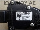 ΠΕΤΑΛ ΓΚΑΖΙΟΥ 18002-5FA0B 180025FA0B 6PV012902-01 NISSAN MICRA K14 2017