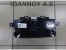 ΧΕΙΡΙΣΤΗΡΙΑ ΚΑΛΟΡΙΦΕΡ ΚΛΙΜΑ C20036-7800 97250-J9XXX HYUNDAI KONA 2017 - 2020