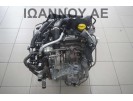 ΜΗΧΑΝΗ ΚΙΝΗΤΗΡΑΣ H4BA400 0.9cc T 88.000ΧΛΜ RENAULT CLIO 2015