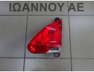 ΦΑΝΑΡΙ ΠΙΣΩ ΔΕΞΙΟ ΕΣΩΤΕΡΙΚΟ LED 9678074580 PEUGEOT 2008 5ΘΥΡΟ 2013 - 2016