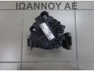 ΔΥΝΑΜΟ 51784844 2543480A TG8S022 199A2000 1.3cc TDI LANCIA YPSILON 2003 - 2011