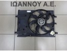 ΒΕΝΤΙΛΑΤΕΡ 51.878.035 51878035 E5502008 P6188001 13.263.552 13263552 FIAT PUNTO EVO 2009 - 2012