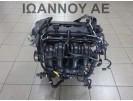 ΜΗΧΑΝΗ ΚΙΝΗΤΗΡΑΣ PNDA 1.6cc 90.000ΧΛΜ FORD FOCUS C MAX 2012 - 2014