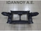 ΜΕΤΩΠΗ ΜΕ ΚΛΕΙΔΑΡΙΑ 7LO805594 AYH 5.0cc TDI VW TOUAREG 2003 - 2010