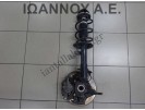 ΑΚΡΟ ΕΜΠΡΟΣ ΔΕΞΙΟ 169A3000 1.4cc 16V FIAT PANDA 2003 - 2012