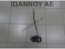 ΚΛΕΙΔΑΡΙΑ ΕΜΠΡΟΣ ΔΕΞΙΑΣ ΠΟΡΤΑΣ 13579523 GP 5PIN OPEL MOKKA X 5ΘΥΡΟ 2012 - 2016