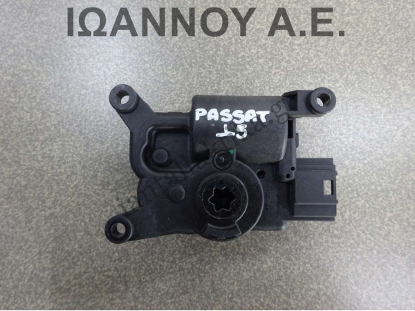 ΡΕΛΕ ΚΑΛΟΡΙΦΕΡ 5Q0907511A T1016054F 186001006 VW PASSAT 2015 - 2019