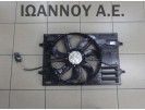 ΒΕΝΤΙΛΑΤΕΡ 2Q0959455H 2Q0121203M 2Q0121207M M0112196 M0112351 DGT 1.6cc TDI SEAT ARONA 2017 - 2022