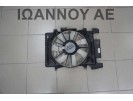 ΒΕΝΤΙΛΑΤΕΡ MF422000-7841 MF422750-0493 1ND 1.4cc TDI TOYOTA YARIS 2009 - 2012