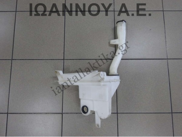 ΔΟΧΕΙΟ ΝΕΡΟΥ ΥΑΛΟΚΑΘΑΡΙΣΤΗΡΩΝ TG060851-155 TOYOTA HILUX 2005 - 2012