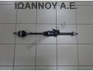 ΗΜΙΑΞΟΝΙΟ ΕΜΠΡΟΣ ΔΕΞΙΟ 5ΑΡΙ W10B16AB 1.6cc MINI COOPER 2002 - 2006