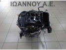 ΜΗΧΑΝΗ ΚΙΝΗΤΗΡΑΣ 1KR 1.0cc 76.410ΧΛΜ TOYOTA YARIS 2013 - 2014