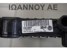 ΨΥΓΕΙΟ ΝΕΡΟΥ 6R01212530 R3570001 CHY 1.0cc VW POLO 2014 - 2017