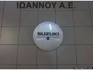 ΚΑΛΛΥΜΑ ΡΕΖΕΡΒΑΣ ΑΣΗΜΙ 72820-65D SUZUKI JIMNY 2006 - 2014