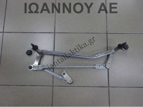 ΒΑΣΕΙΣ ΥΑΛΟΚΑΘΑΡΙΣΤΗΡΩΝ 2GM955023A 3397022229 VW T CROSS 2019 - 2022