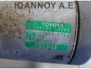 ΜΙΖΑ 28100-33080 428000-2730 TOYOTA COROLLA 2004 - 2008