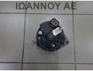 ΔΥΝΑΜΟ 37300-02551 2655517 G4HE 1.0cc KIA PICANTO 2004 - 2008