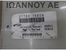 ΕΓΚΕΦΑΛΟΣ ΜΟΝΑΔΑ ΕΛΕΓΧΟΥ 27760-1KB0A 277601KB0A NISSAN JUKE 2010 - 2014