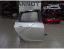 ΠΟΡΤΑ ΠΙΣΩ ΔΕΞΙΑ ΑΣΗΜΙ OPEL ASTRA J 5ΘΥΡΟ 2010 - 2016