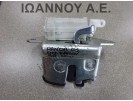 ΚΛΕΙΔΑΡΙΑ ΠΙΣΩ ΚΑΠΟ 5PIN FIAT PANDA 5ΘΥΡΟ 2003 - 2012