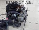 ΔΑΓΚΑΝΑ ΠΙΣΩ ΔΕΞΙΑ D3FA 1.1cc TDI KIA PICANTO 2004 - 2008