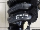 ΠΟΛΛΑΠΛΗ ΕΙΣΑΓΩΓΗΣ ZJ07 099800-0093 MAZDA 3 2004 - 2008