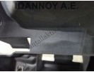 ΠΛΑΣΤΙΚΟ ΜΕΤΩΠΗ ΑΝΩ 51885642 FIAT PUNTO EVO 2009 - 2012