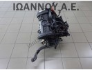 ΜΗΧΑΝΗ ΚΙΝΗΤΗΡΑΣ BXW 1.4cc 92.000ΧΛΜ SKODA ROOMSTER 2008 - 2010