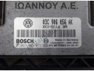 ΕΓΚΕΦΑΛΟΣ ΜΗΧΑΝΗΣ 03C906056AK 0261S02071 1039S05557 MED9.5.10 VW GOLF 5 2004 - 2008