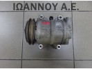 ΚΟΜΠΡΕΣΕΡ A/C 92600-VK500 3V820-45010 506012-0021 YD25 133HP 2.5cc TDI NISSAN NAVARA D22 2001 - 2010