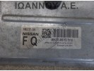 ΕΓΚΕΦΑΛΟΣ ΜΗΧΑΝΗΣ MEC37-300 FQ NISSAN MICRA K12 2003 - 2010