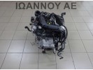 ΜΗΧΑΝΗ ΚΙΝΗΤΗΡΑΣ ΦΥΣΙΚΟ ΑΕΡΙΟ DBY 1.0cc T 36.0000ΧΛΜ SEAT POLO 2019 - 2020