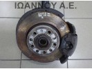 ΑΚΡΟ ΕΜΠΡΟΣ ΔΕΞΙΟ BKC 1.9cc TDI VW GOLF 5 2004 - 2008