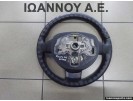 ΤΙΜΟΝΙ ΔΕΡΜΑΤΙΝΟ 4M51-3600-K 30347732 FORD FOCUS 2004 - 2008