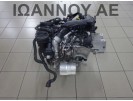 ΜΗΧΑΝΗ ΚΙΝΗΤΗΡΑΣ DKR 1.0cc 26.000ΧΛΜ VW T ROC 2020