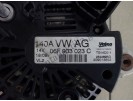 ΔΥΝΑΜΟ 06F903023C TG14C011 2542695G SKODA OCTAVIA 5 2008 - 2012