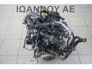 ΜΗΧΑΝΗ ΚΙΝΗΤΗΡΑΣ H4BA400 0.9cc T 88.000ΧΛΜ RENAULT CLIO 2015