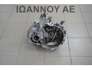 ΣΑΣΜΑΝ 5ΑΡΙ K12B 1.2cc 60.000ΧΛΜ OPEL AGILA 2008 - 2012