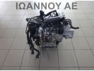 ΜΗΧΑΝΗ ΚΙΝΗΤΗΡΑΣ ΦΥΣΙΚΟ ΑΕΡΙΟ DBY 1.0cc T 9.0000ΧΛΜ SEAT ARONA 2022 FR