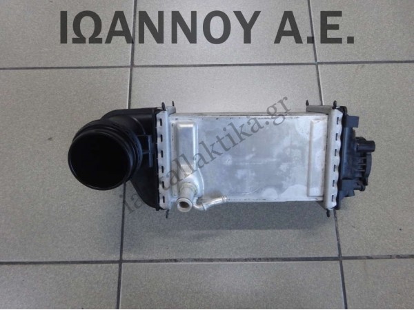 ΨΥΓΕΙΟ INTERCOOLER 05C145785C DLA 1.0cc T VW T CROSS 2019 - 2022